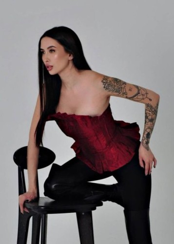 Вика, Г. Старый Оскол